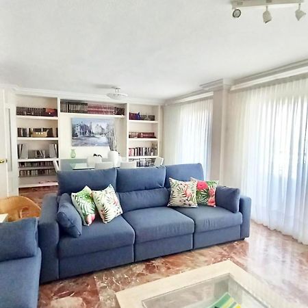 דירות אליקאנטה Playa San Juan / Luxury Aparment מראה חיצוני תמונה