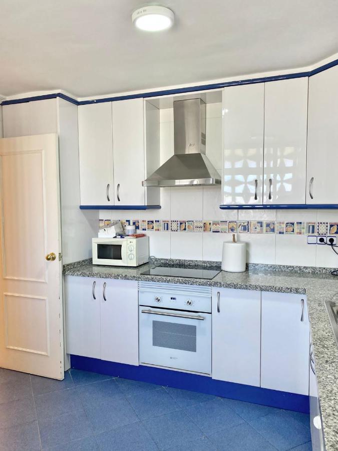 דירות אליקאנטה Playa San Juan / Luxury Aparment מראה חיצוני תמונה