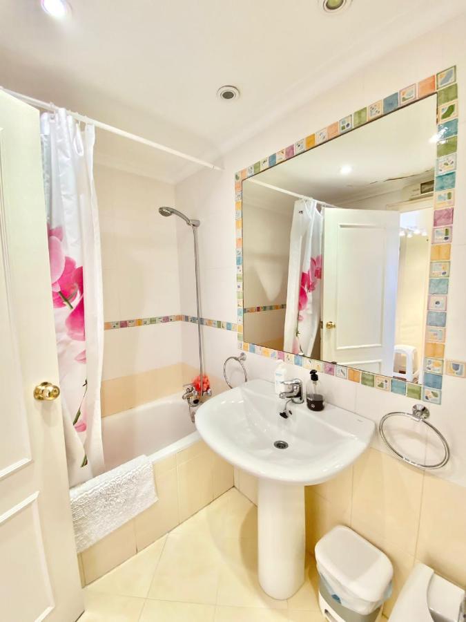 דירות אליקאנטה Playa San Juan / Luxury Aparment מראה חיצוני תמונה