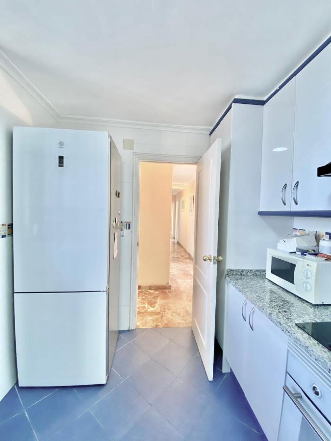 דירות אליקאנטה Playa San Juan / Luxury Aparment מראה חיצוני תמונה