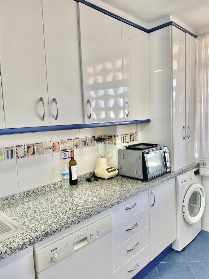 דירות אליקאנטה Playa San Juan / Luxury Aparment מראה חיצוני תמונה