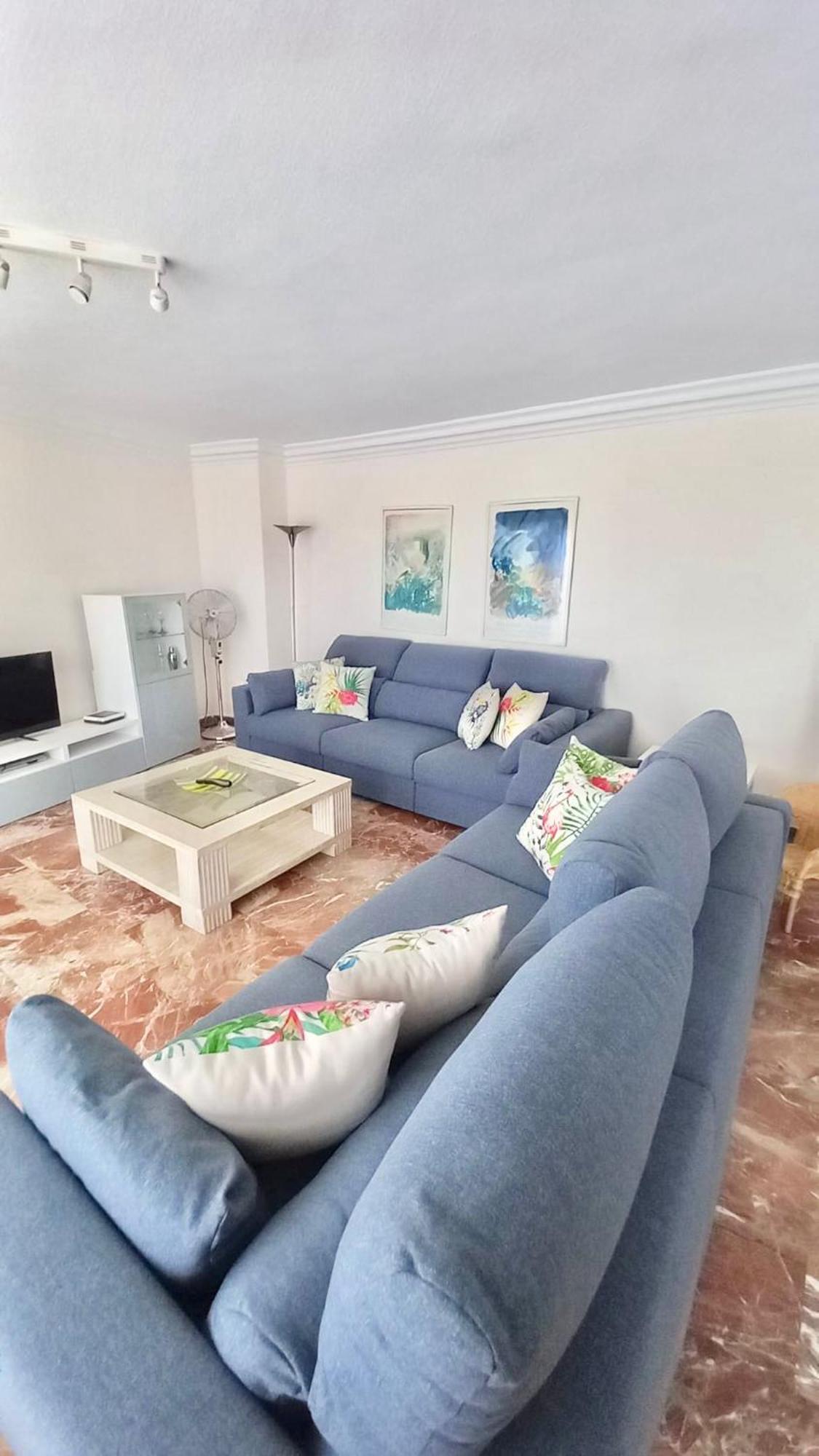 דירות אליקאנטה Playa San Juan / Luxury Aparment מראה חיצוני תמונה