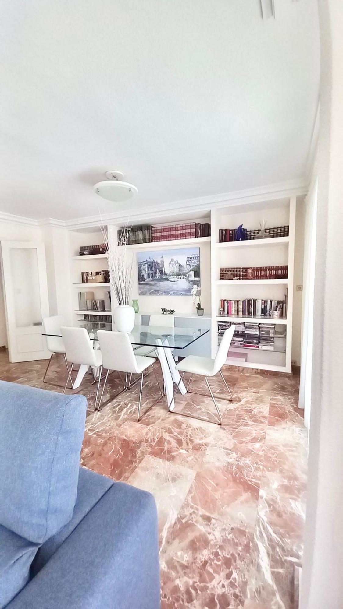דירות אליקאנטה Playa San Juan / Luxury Aparment מראה חיצוני תמונה