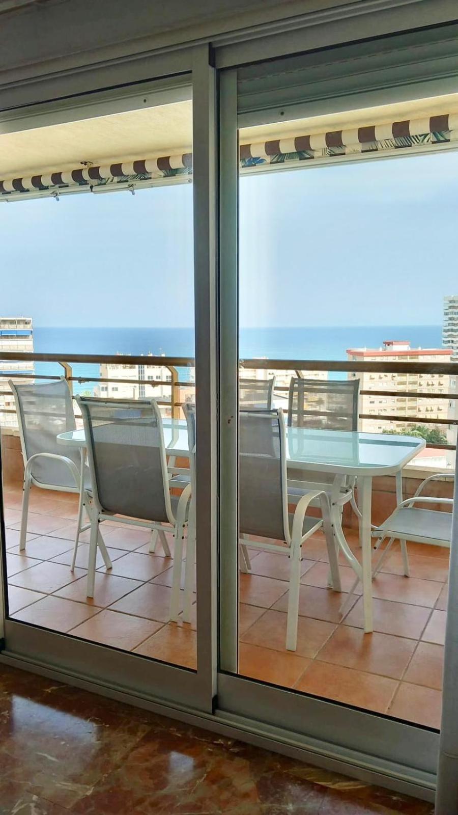 דירות אליקאנטה Playa San Juan / Luxury Aparment מראה חיצוני תמונה