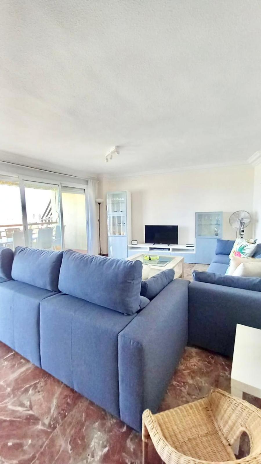 דירות אליקאנטה Playa San Juan / Luxury Aparment מראה חיצוני תמונה