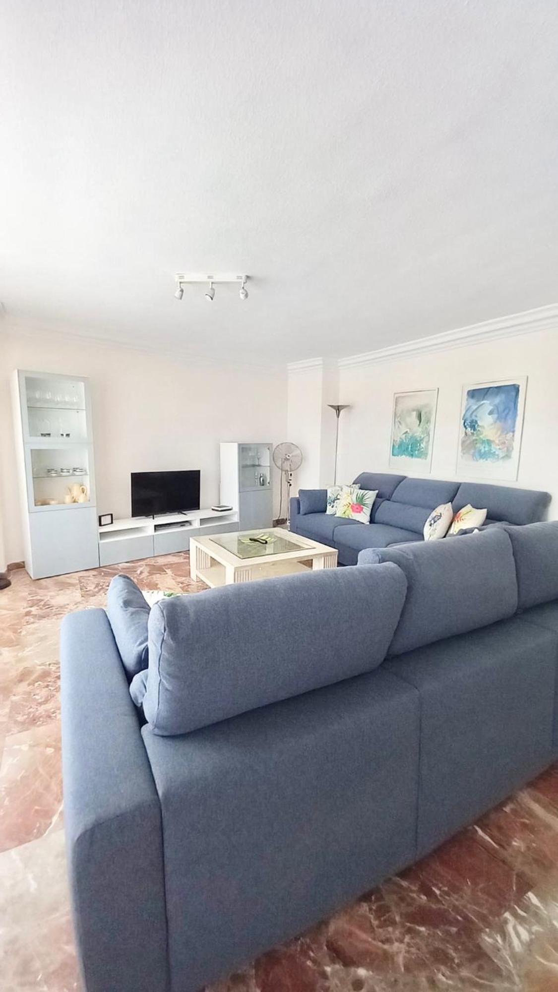 דירות אליקאנטה Playa San Juan / Luxury Aparment מראה חיצוני תמונה